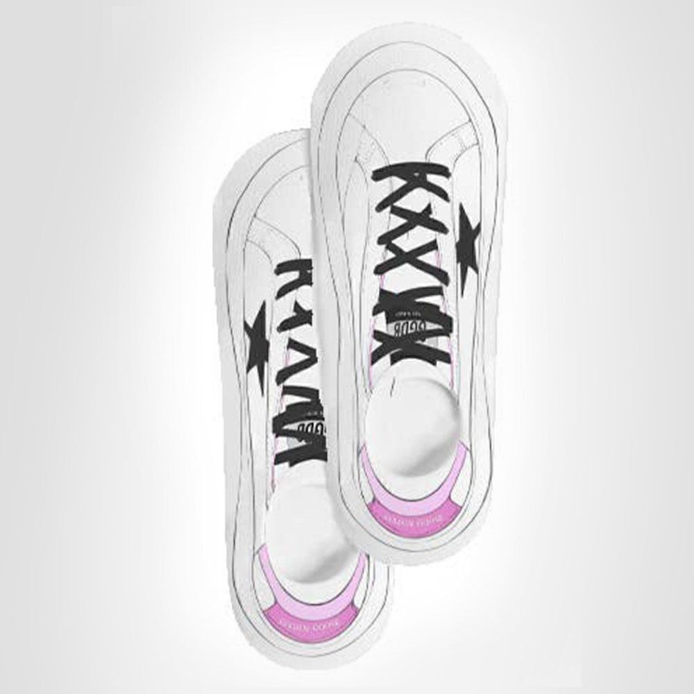 Golden Goose Socks